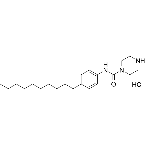 SLF80821178 hydrochloride 2764877-62-3